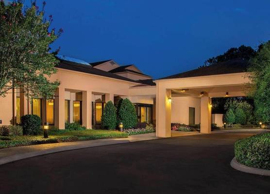 Courtyard by Marriott Baton Rouge Acadian Centre/LSU Area 1