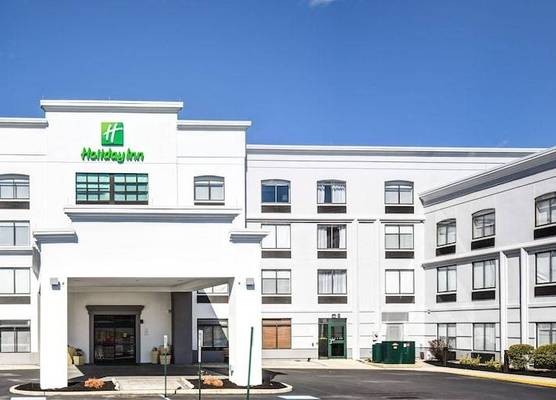 Holiday Inn ALLENTOWN-BETHLEHEM by IHG 1