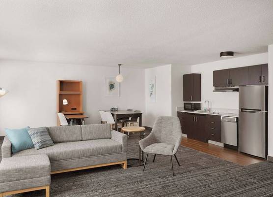 TownePlace Suites by Marriott Chicago Naperville 1
