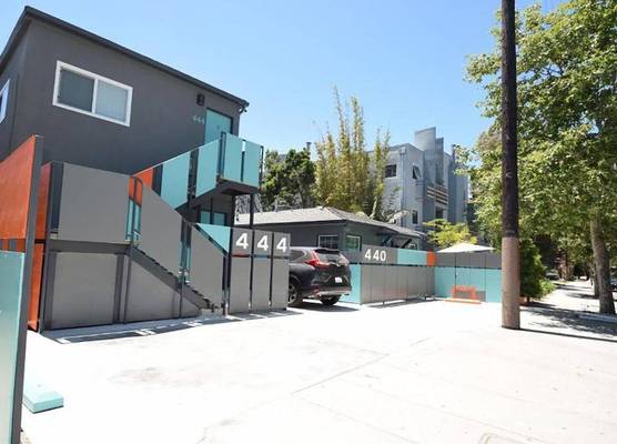 South Venice Lodge 1
