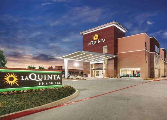 La Quinta by Wyndham Dallas Northeast-Arboretum 1