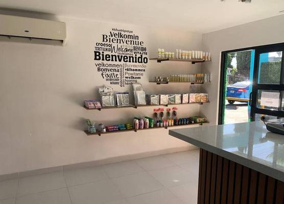 Hotel Guillen 1
