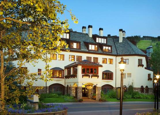 Poste Montane Lodge by East West 1
