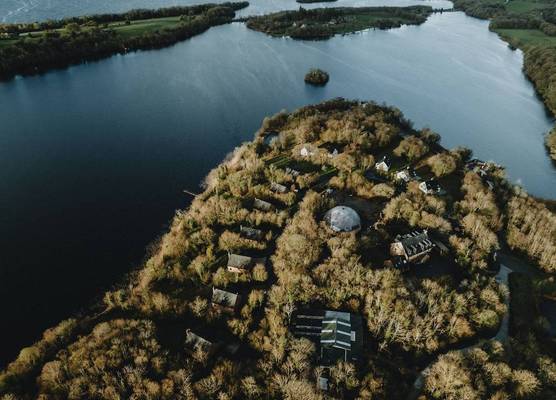 Elements Lodges 1