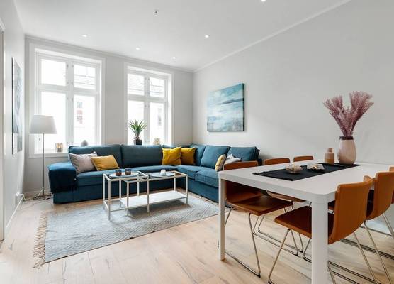 Høyden Apartments 1