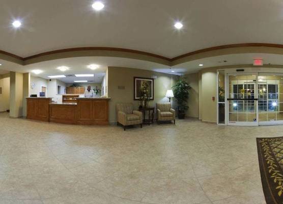 Candlewood Suites BAYTOWN by IHG 1