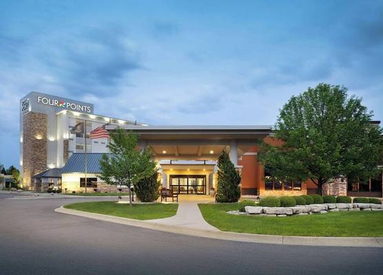 Four Points By Sheraton - Saginaw 1