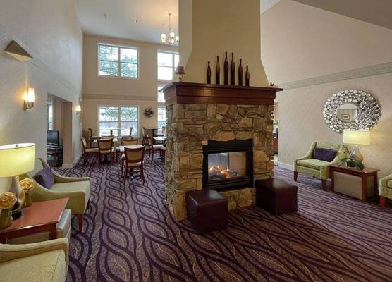 Smart Suites, an Ascend Collection Hotel 1
