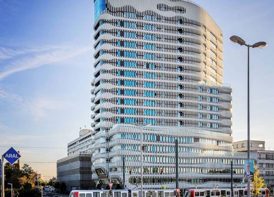 The Zipper Hotel und Apartments 1