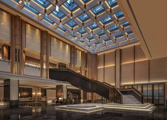 Prime Hotel Beijing Wangfujing 1