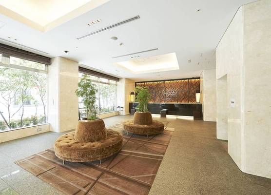 Sotetsu Fresa Inn Kawasaki-Higashiguchi 1