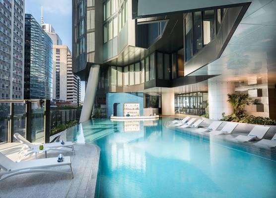 The Westin Brisbane 1