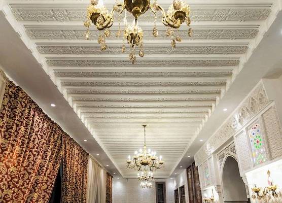 Palais Shazam & SPA 1