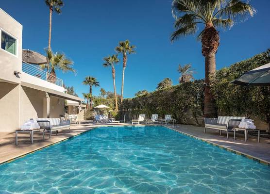 Movie Colony Hotel - Adults Only 1