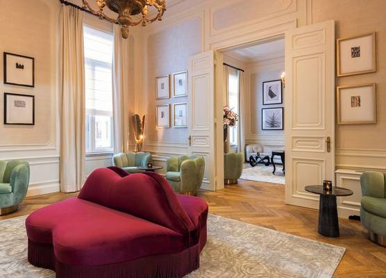 Dukes' Arches Brugge - by Dukes' Hotel Collection 1