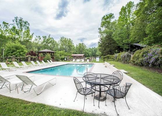 Forrest Hills Mountain Resort 1