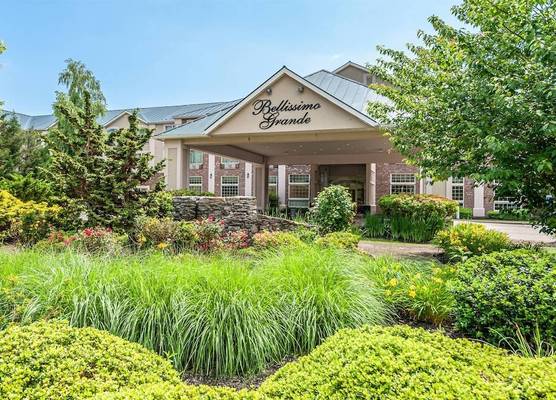 Bellissimo Hotel, Trademark by Wyndham Near Foxwoods Casino 1