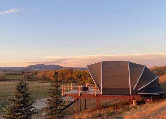 Shortgrass Resort 1