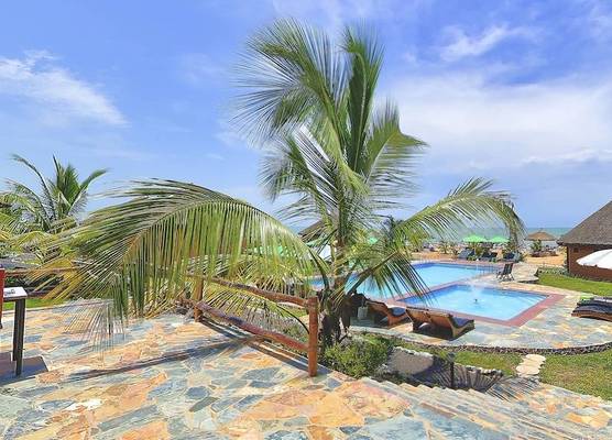 Lemon Beach Resort 1