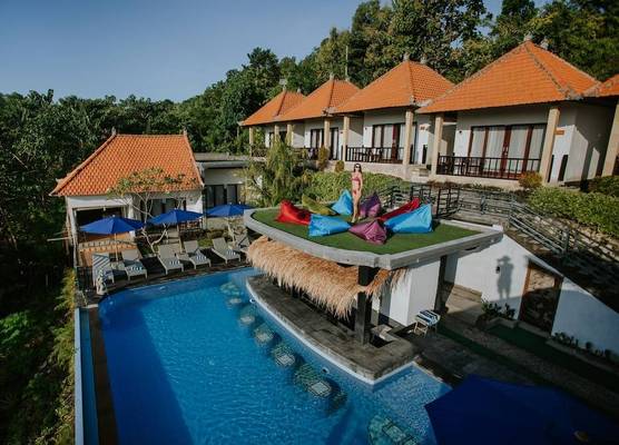 Abasan Hill Hotel and Spa 1