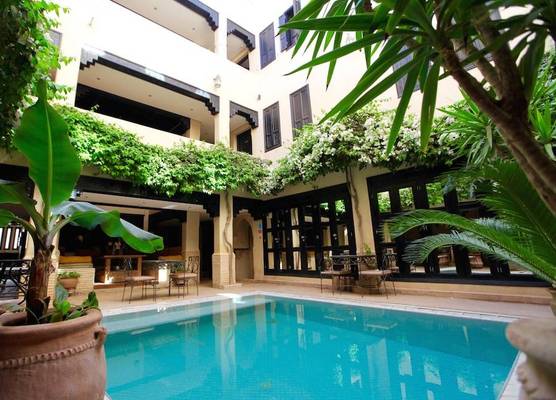 Riad Dar Haven 1