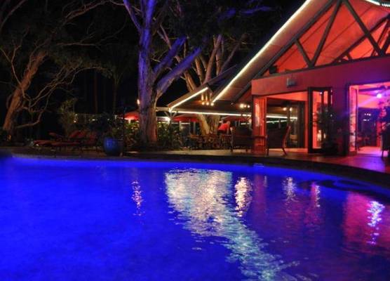 Turtle Cove Beach Resort - Respectful Adults Only - BYO food & beverage Resort 1