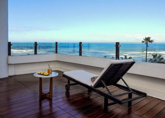Villa Blanca Urban Hotel 1