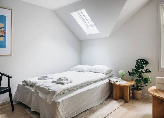 Stay Fløyen 1