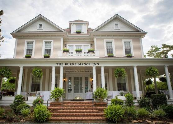 Burke Manor Inn & Pavilion 1