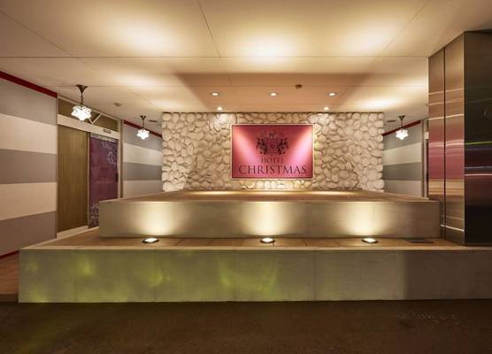 Hotel Christmas (Leisure Hotel) 1