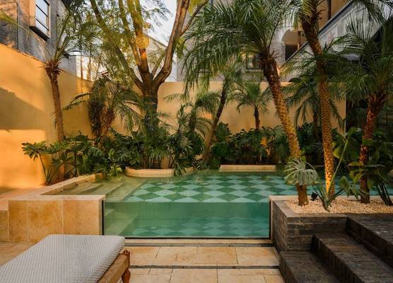 MitAn Resort Hotel-Jiefangbei Branch 1