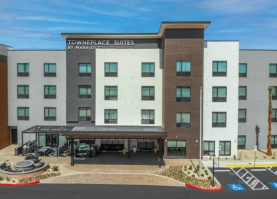 TownePlace Suites by Marriott Las Vegas North I-15 1