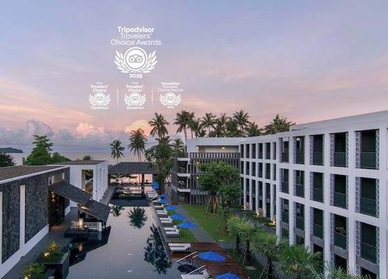 Awa Resort Koh Chang 1