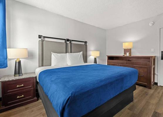 Studio Lodge Hotel 1