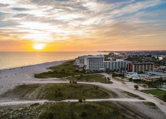 Residence Inn by Marriott St. Petersburg Treasure Island 1