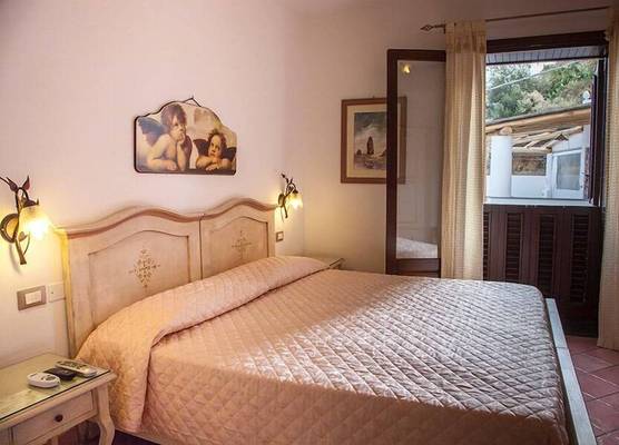 B&B Alta Marea Lipari 1