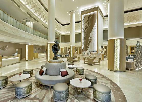 Royal Majestic Hotel Durban 1