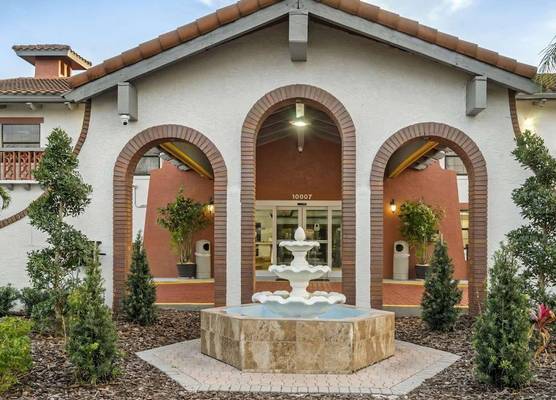 Clarion Pointe Tampa-Brandon Near Fairgrounds and Casino 1