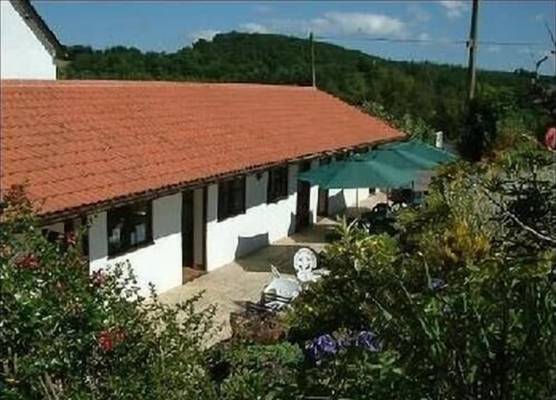 The Cottage Marsh B&B 1