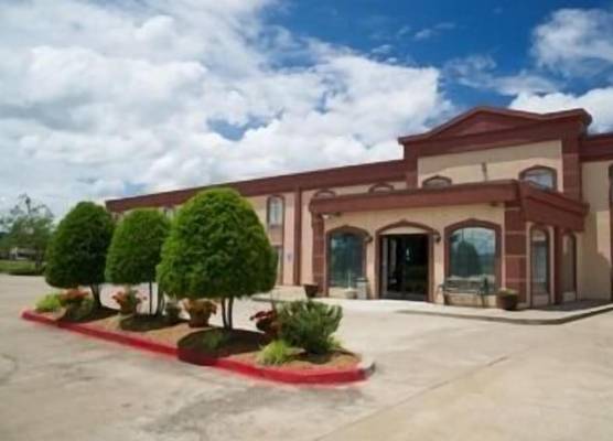 Rest Inn Fort Smith 1
