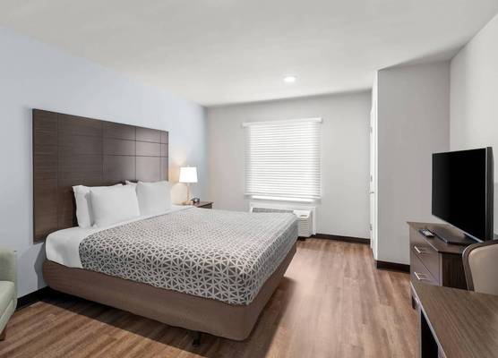 WoodSpring Suites Atlanta Airport 1