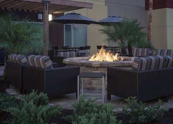 TownePlace Suites by Marriott Titusville Kennedy Space Center 1