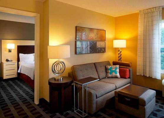 TownePlace Suites by Marriott Jacksonville 1