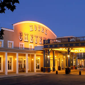 DISNEY'S HOTEL CHEYENNE - OFFERTA SPECIALE -INCL INGRESSI AI PARCHI 1