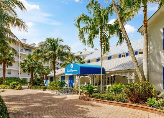 Olde Marco Island Inn and Suites 1