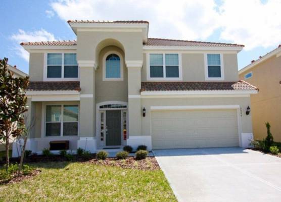 Disney Area Budget Homes 1