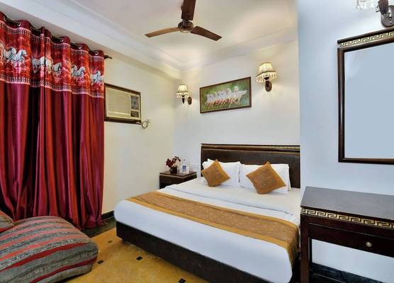 Hotel Revels By A1Rooms 1