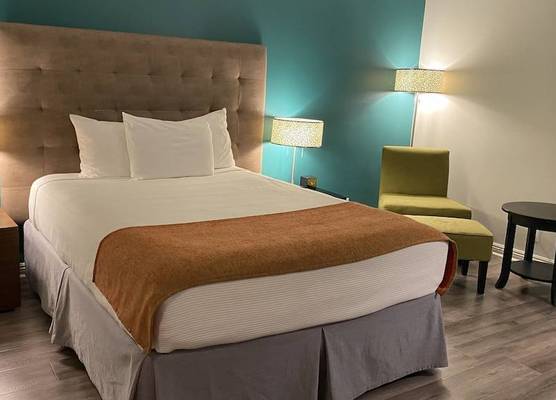 Redac Gateway Hotel Torrance 1