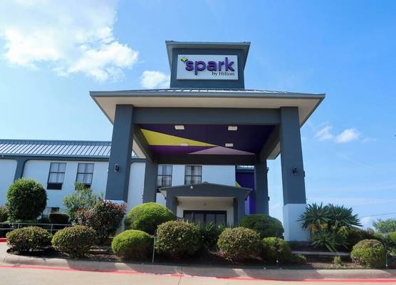 Spark by Hilton Terrell 1