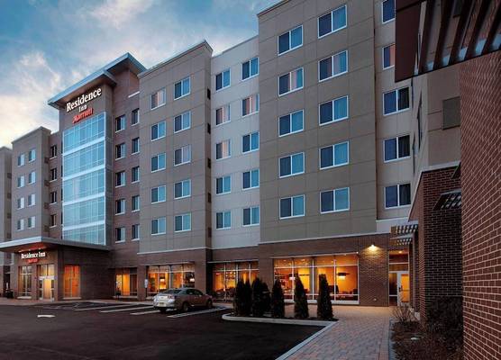 Residence Inn by Marriott Secaucus Meadowlands 1